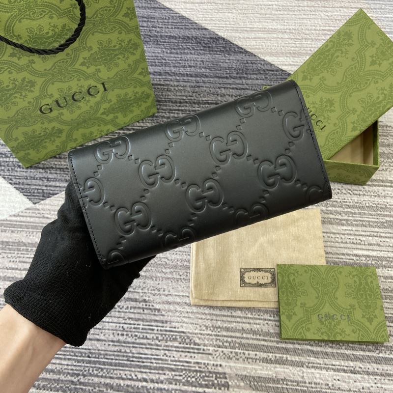 Gucci Wallets